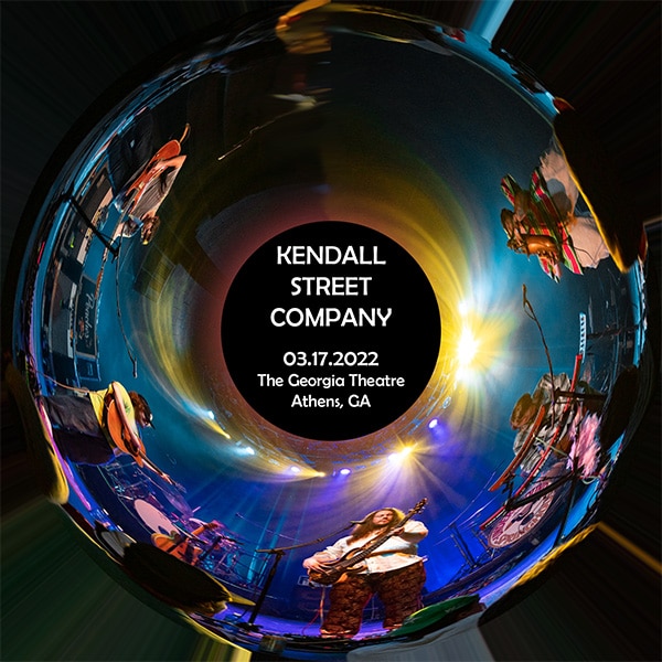 Kendall Street Company