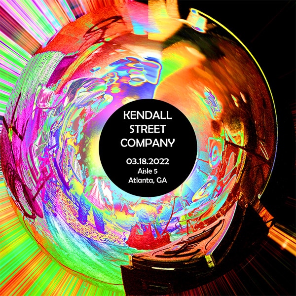 Kendall Street Company