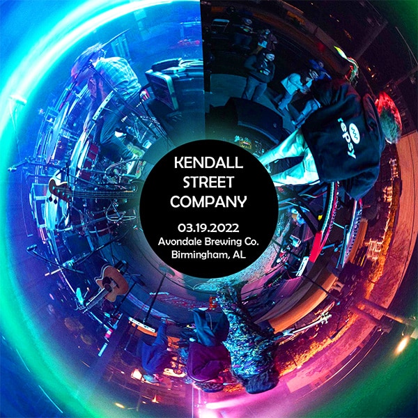 Kendall Street Company