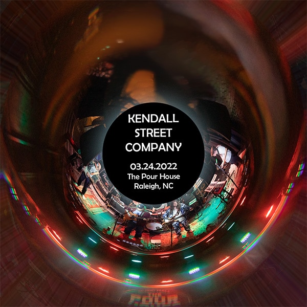 Kendall Street Company