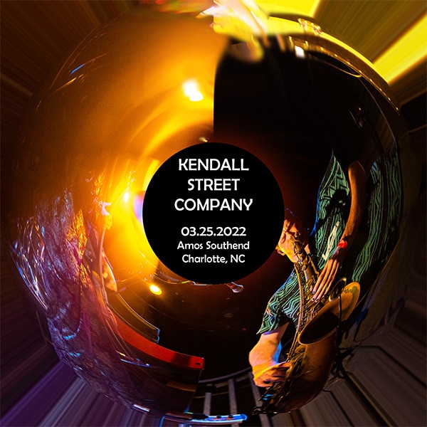 Kendall Street Company