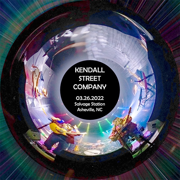 Kendall Street Company