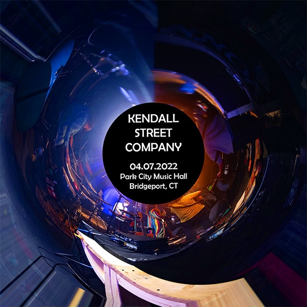 Kendall Street Company