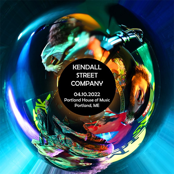 Kendall Street Company