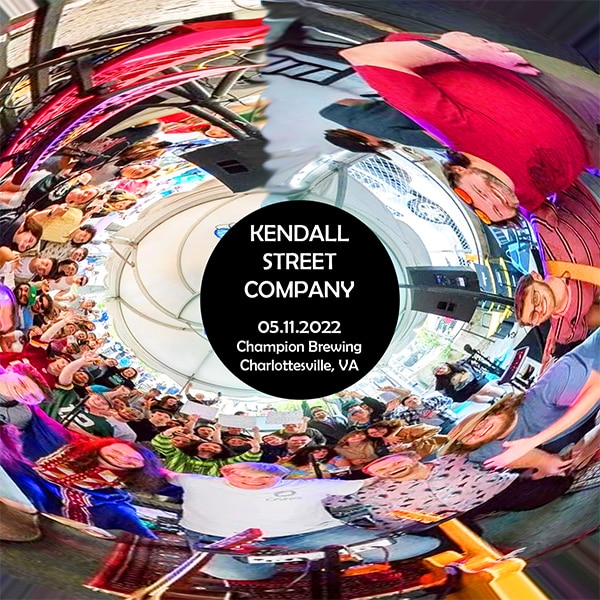 Kendall Street Company