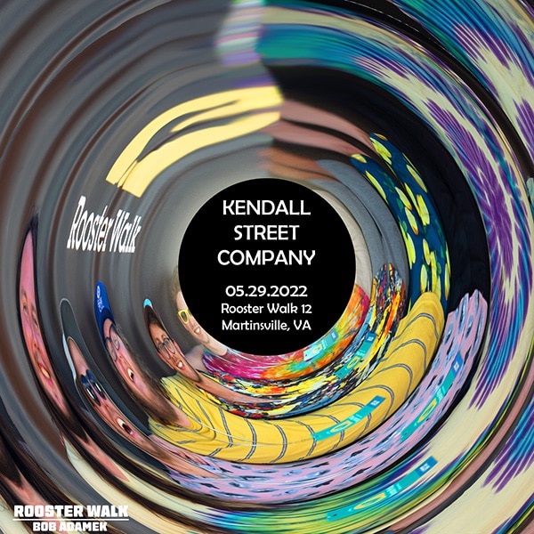 Kendall Street Company