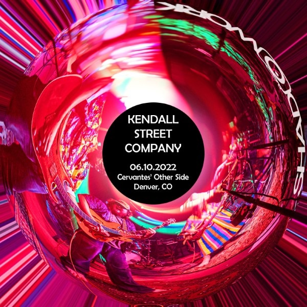 Kendall Street Company