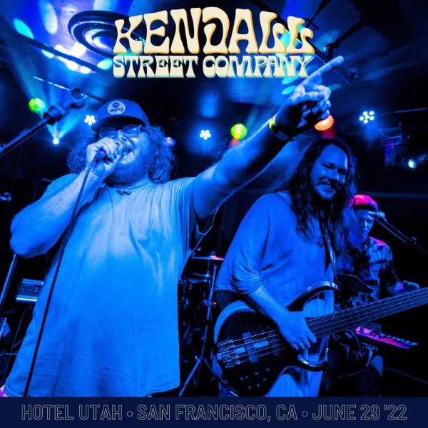 Kendall Street Company