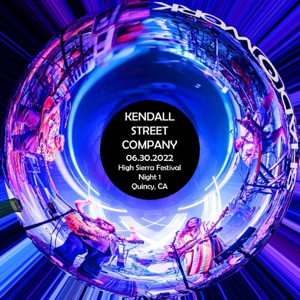 Kendall Street Company