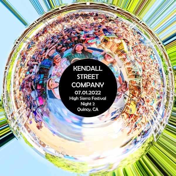 Kendall Street Company