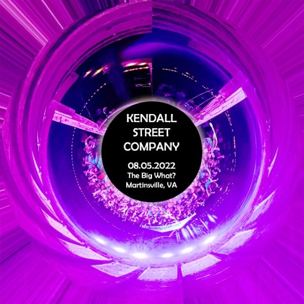 Kendall Street Company
