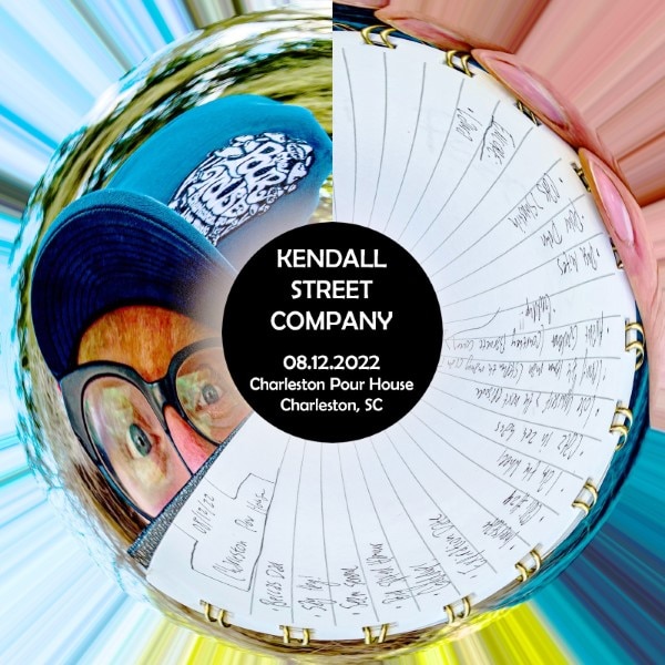 Kendall Street Company