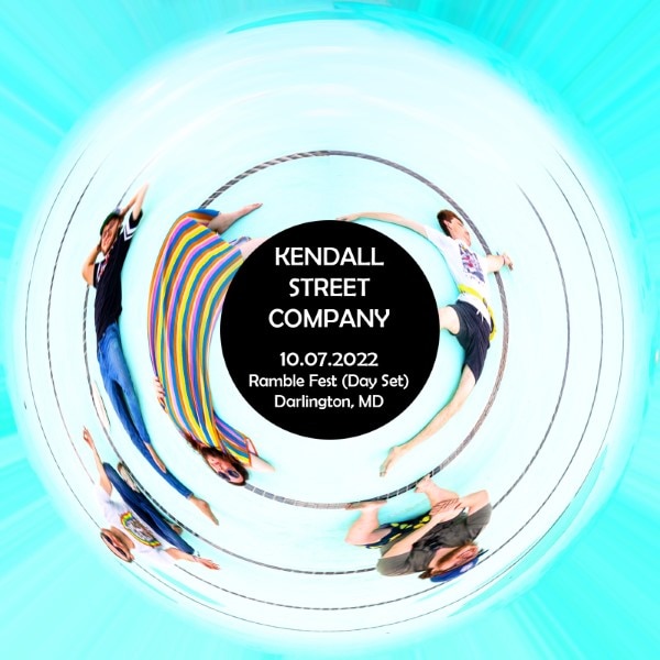 Kendall Street Company