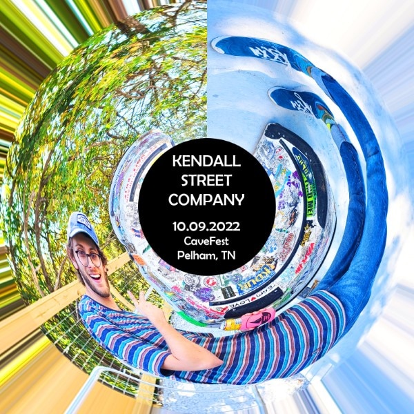 Kendall Street Company