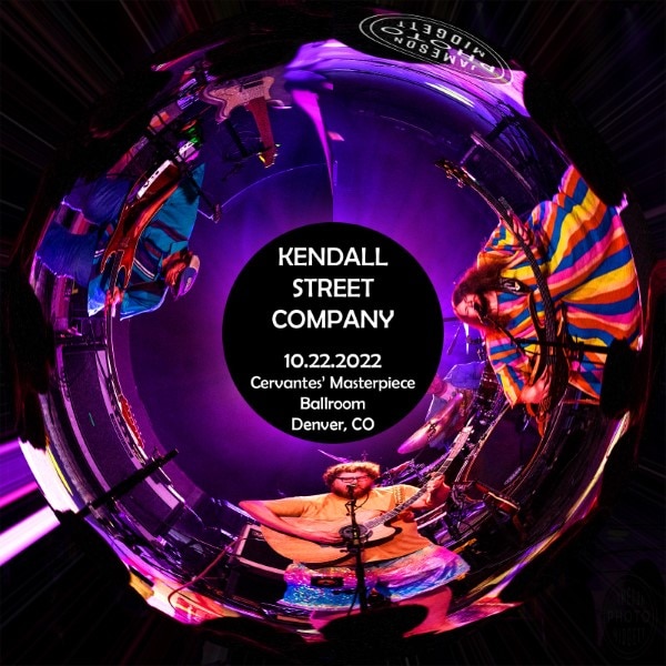 Kendall Street Company