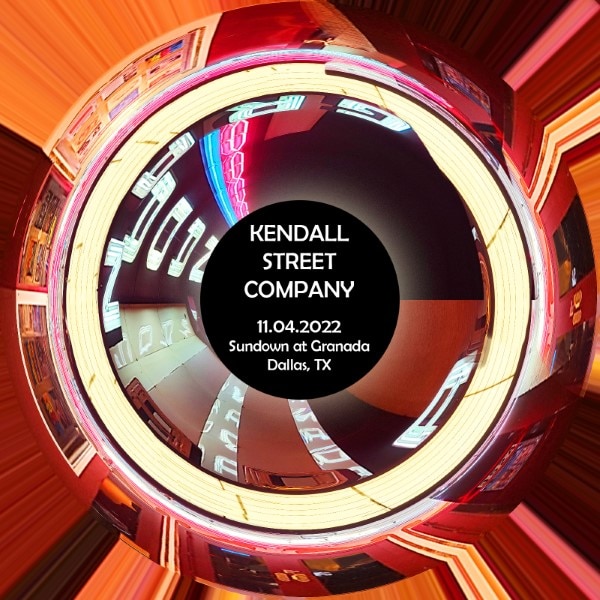 Kendall Street Company