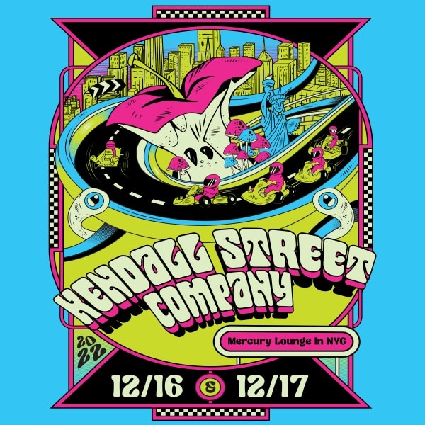 Kendall Street Company