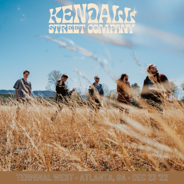 Kendall Street Company