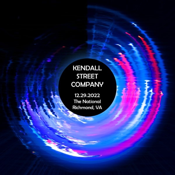 Kendall Street Company