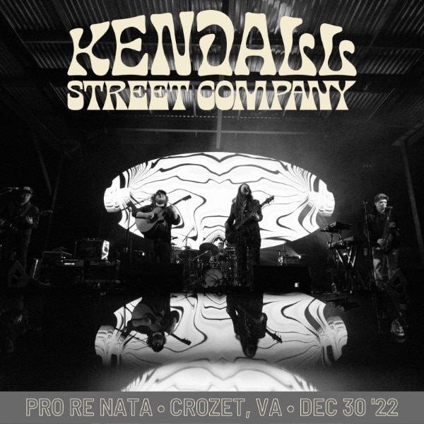 Kendall Street Company
