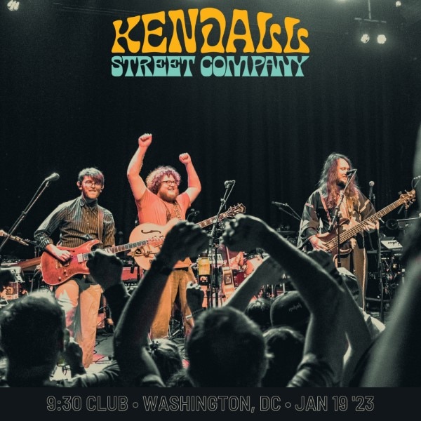 Kendall Street Company