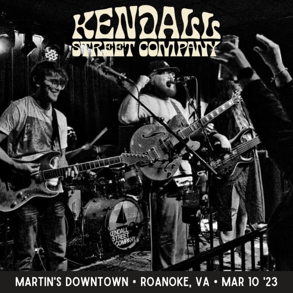 Kendall Street Company