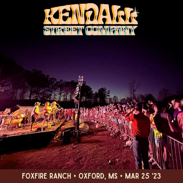 Kendall Street Company