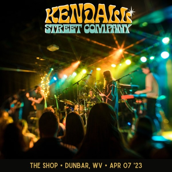 Kendall Street Company