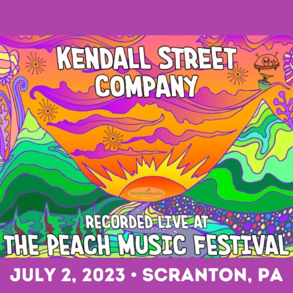Kendall Street Company