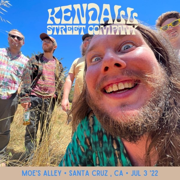 Kendall Street Company