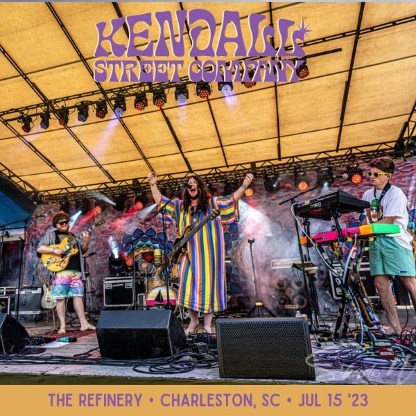 Kendall Street Company