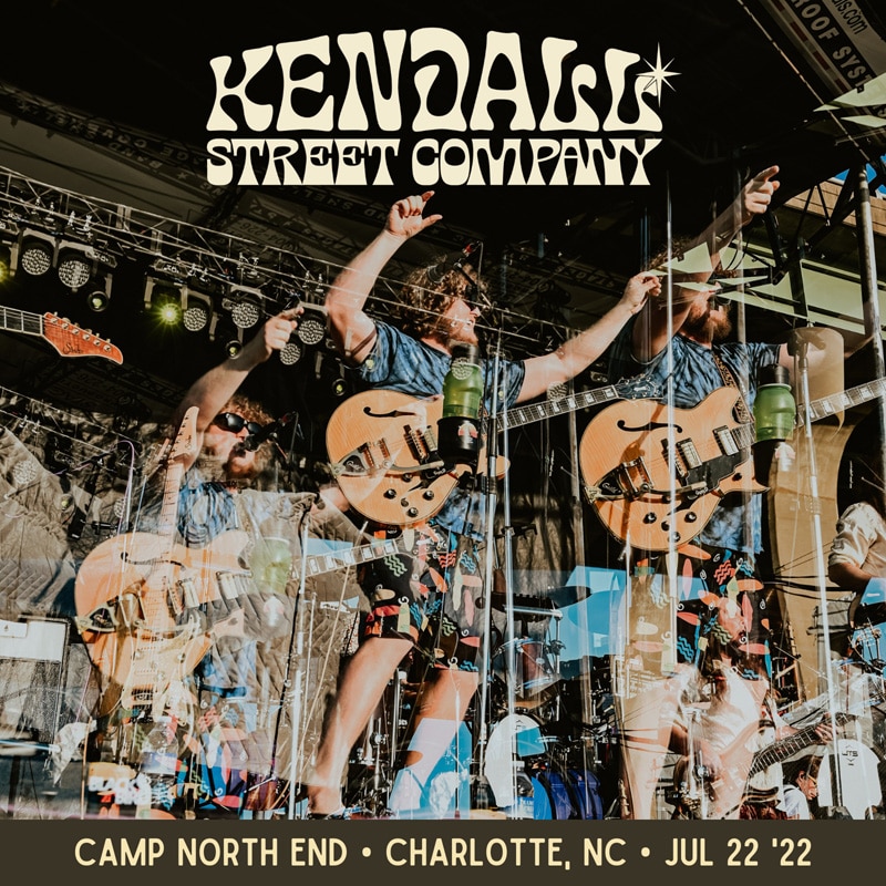 Kendall Street Company