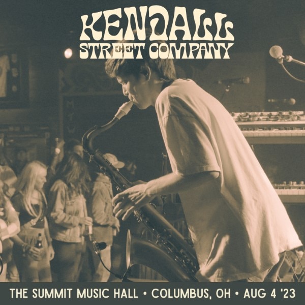 Kendall Street Company