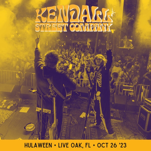 Kendall Street Company