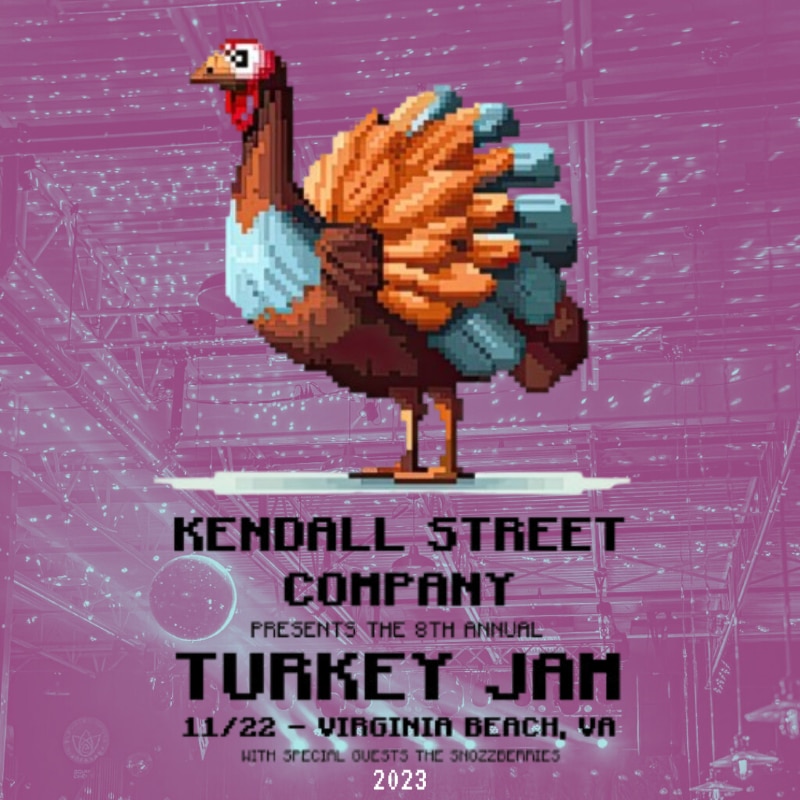 Kendall Street Company