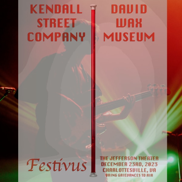 Kendall Street Company