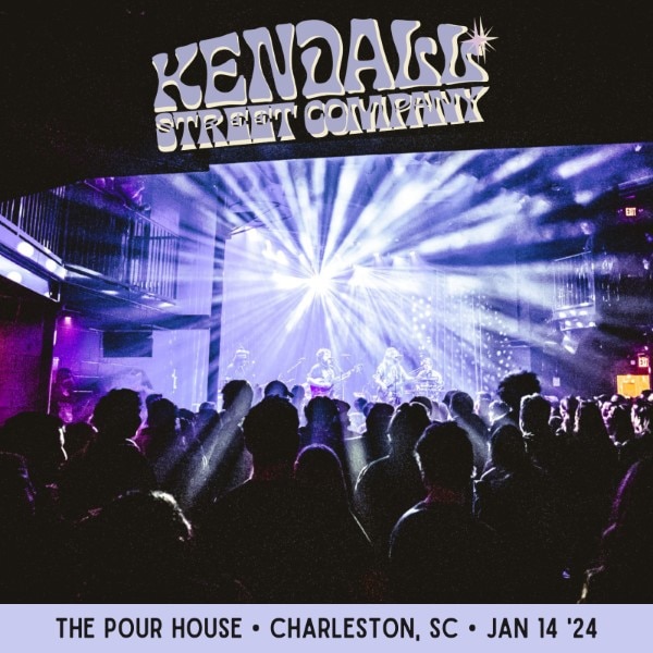 Kendall Street Company