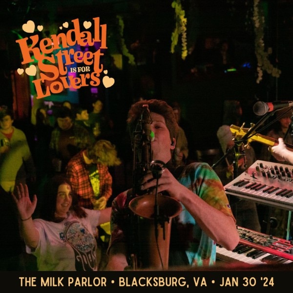 Kendall Street Company