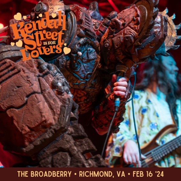 Kendall Street Company