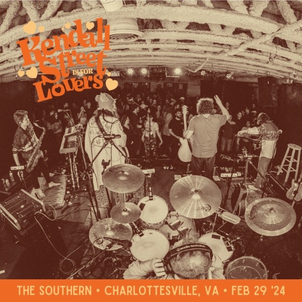 Kendall Street Company