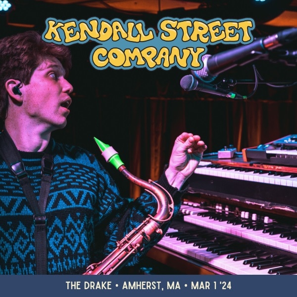 Kendall Street Company