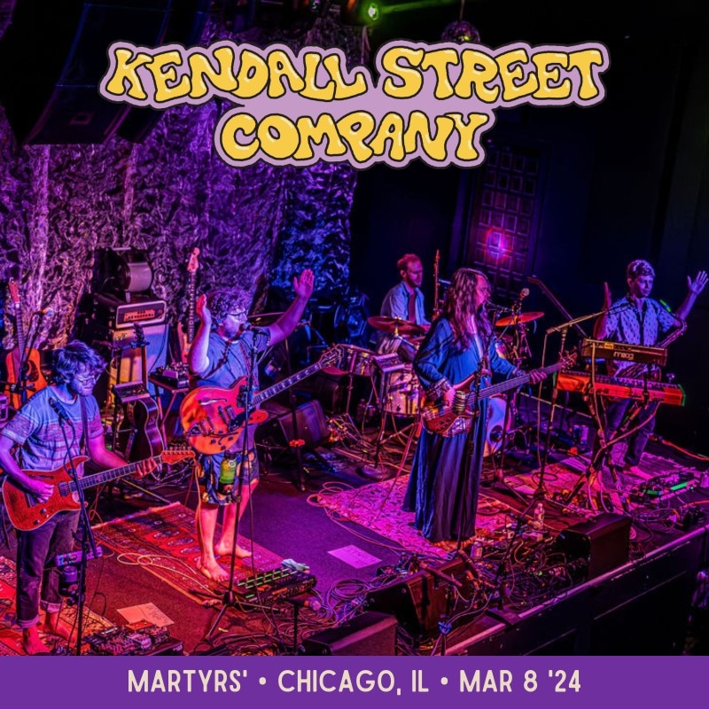 Kendall Street Company