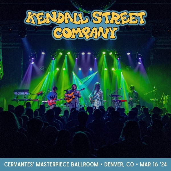 Kendall Street Company