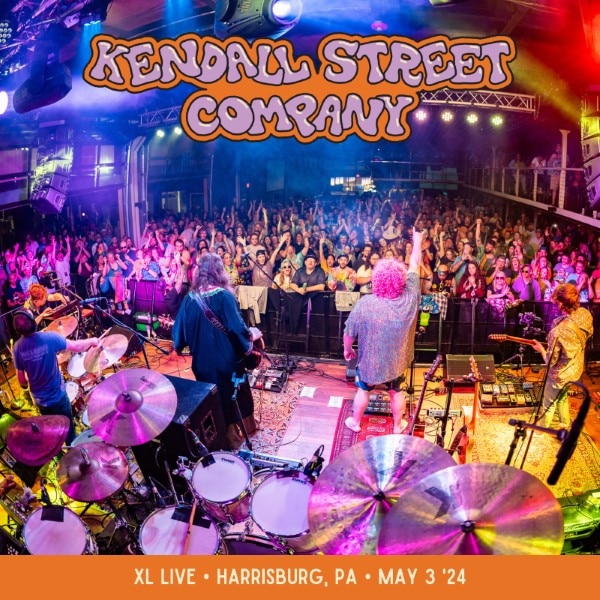 Kendall Street Company