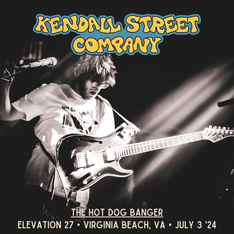 Kendall Street Company