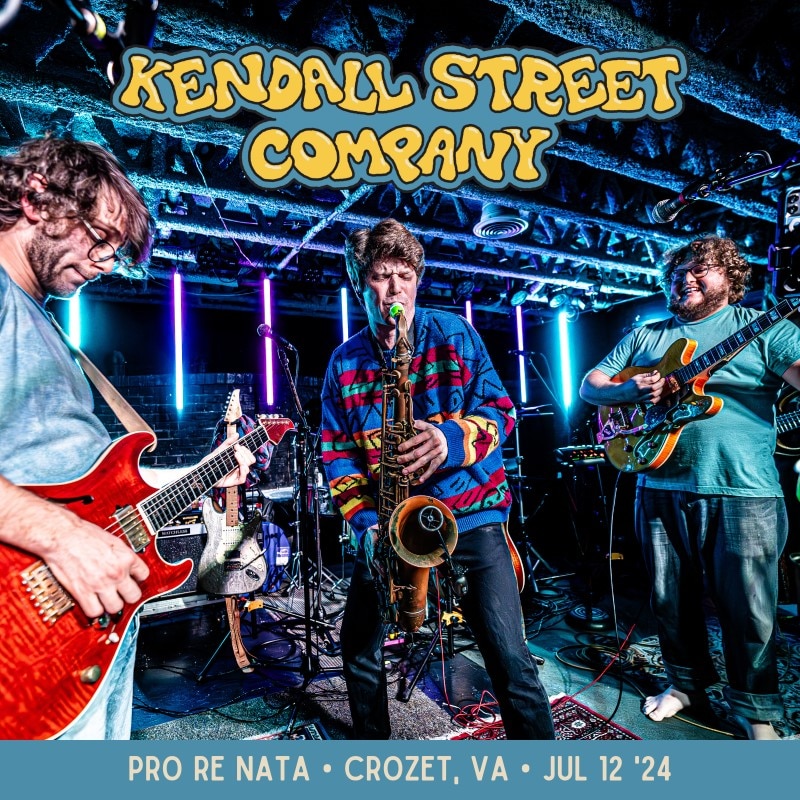 Kendall Street Company