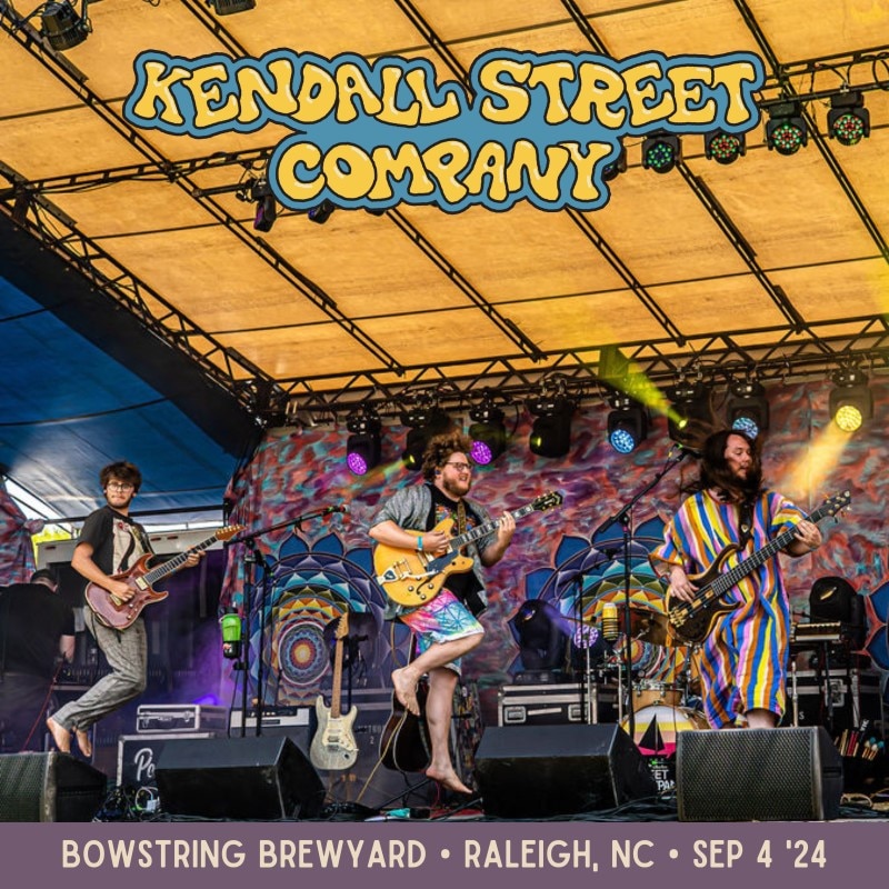 Kendall Street Company