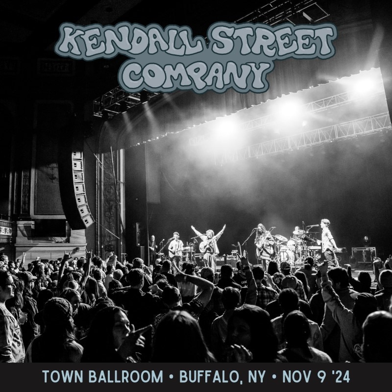 Kendall Street Company