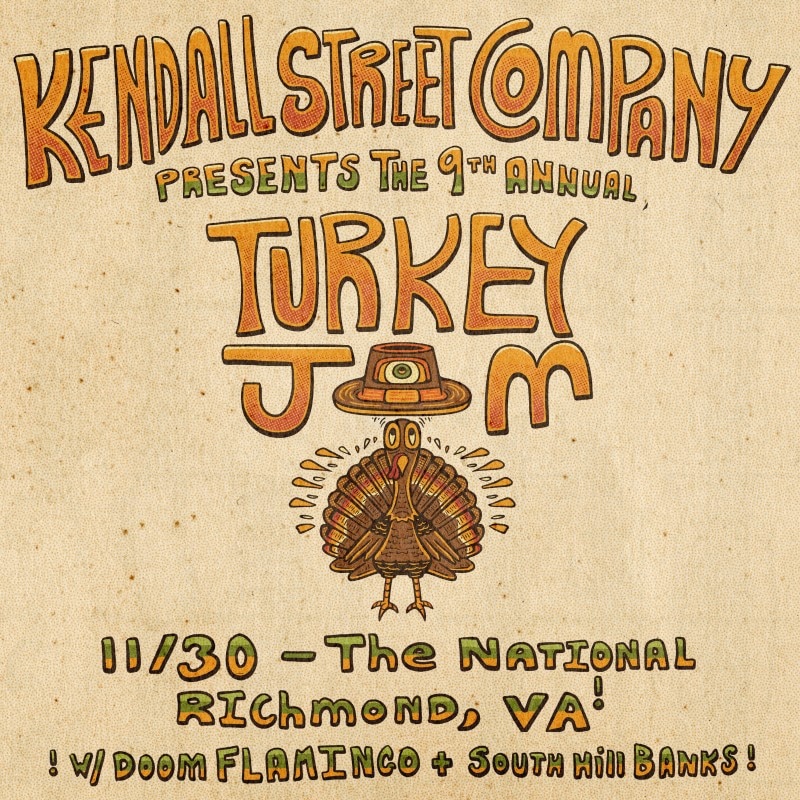 Kendall Street Company