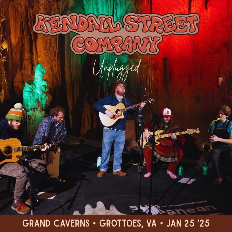 Kendall Street Company